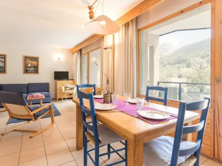 Location appartement de vacances à La Salle les Alpes
