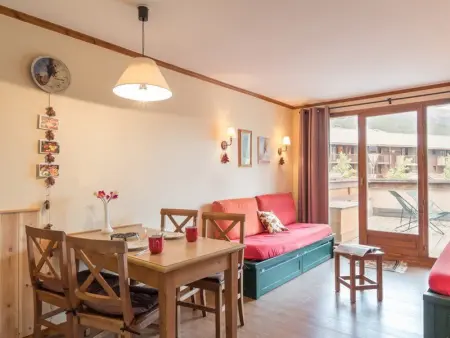 Location appartement de vacances à La Salle les Alpes