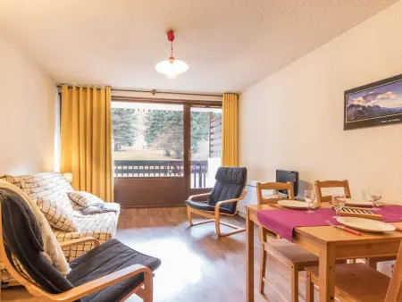 Location appartement de vacances à La Salle les Alpes