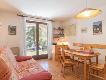 Location appartement de vacances à Le Monêtier les Bains