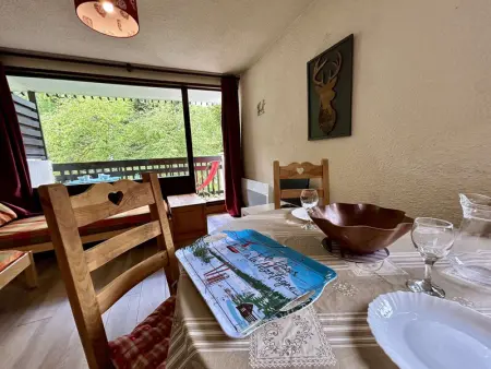 Location appartement de vacances à La Salle les Alpes