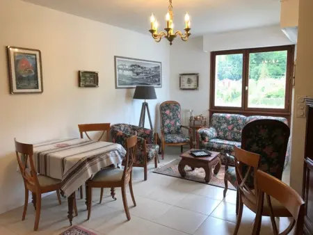 Location appartement de vacances à Saint Jean de Luz