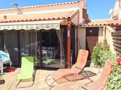 Location villa de vacances à Port Leucate
