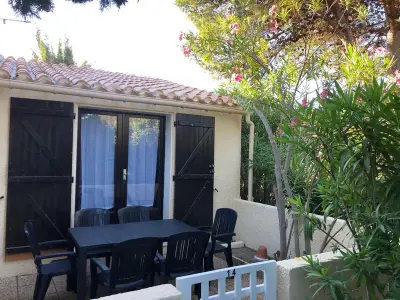 Location villa de vacances à Port Leucate