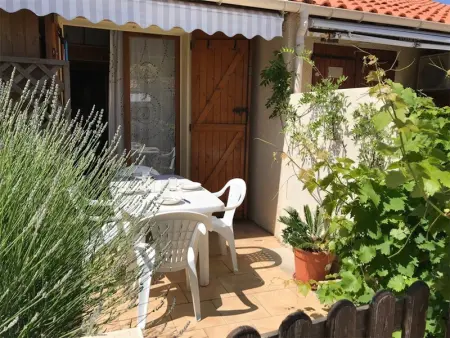 Location villa de vacances à Port Leucate