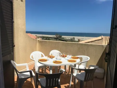 Location villa de vacances à Port Leucate