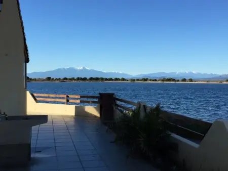 Location villa de vacances à Port Leucate