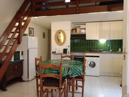 Location villa de vacances à Port Leucate