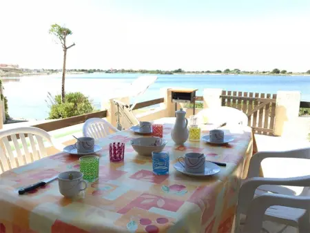Location villa de vacances à Port Leucate
