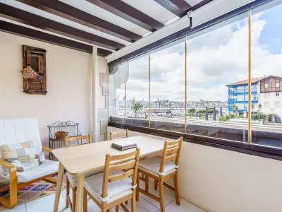 Location appartement de vacances à Hendaye