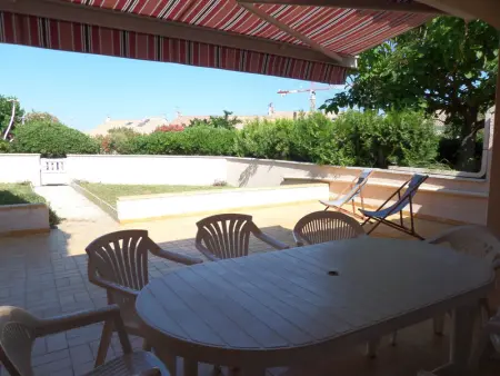 Location maison de vacances à Palavas les Flots