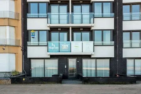 Location appartement de vacances à Koksijde Location appartement de vacances à Koksijde