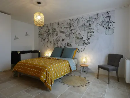 Location gite de vacances à Beaumont les Autels