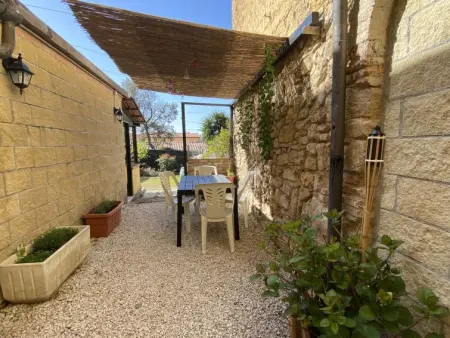 Location appartement de vacances à Montescudaio