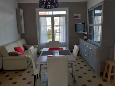 Location maison de vacances à Saint Gilles Croix de Vie