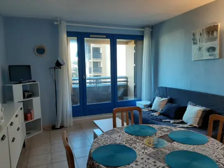 Location appartement de vacances à Seignosse