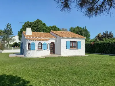 Location maison de vacances à Notre Dame de Monts
