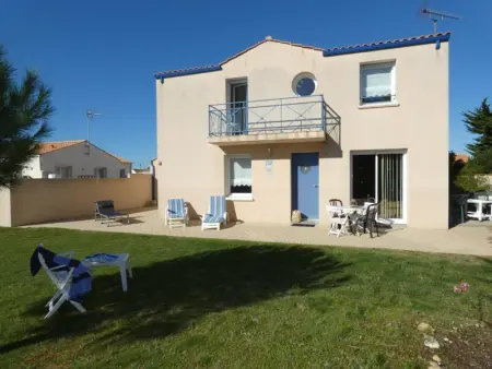 Location maison de vacances à Notre Dame de Monts