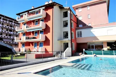 Location appartement de vacances à Porto Santa Margherita (VE)