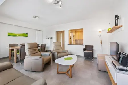 Location appartement de vacances à Koksijde Location appartement de vacances à Koksijde