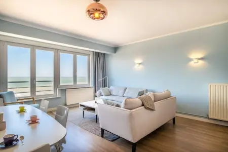 Location appartement de vacances à Koksijde Location appartement de vacances à Koksijde