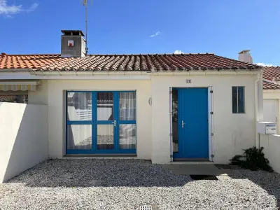 Location maison de vacances à Saint Gilles Croix de Vie