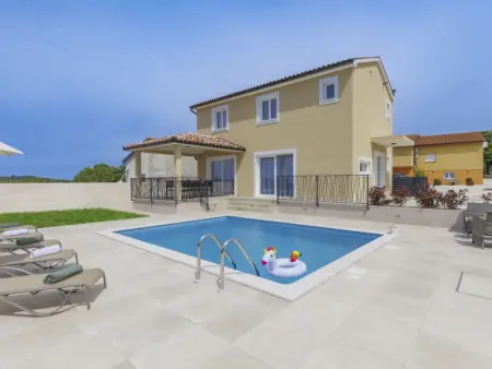 Location maison de vacances à Pula