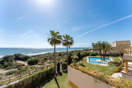 Location appartement de vacances à Málaga