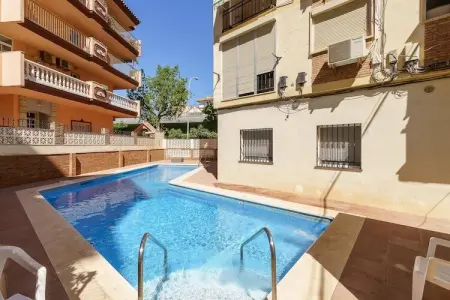 Location appartement de vacances à Fuengirola Location appartement de vacances à Fuengirola