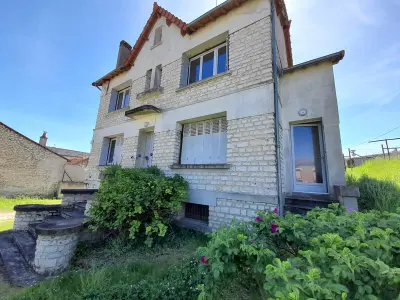 Location appartement de vacances à La Roche Posay