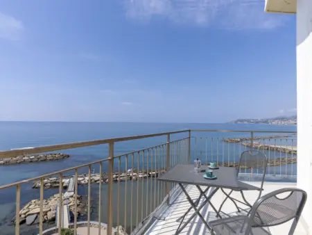 Location appartement de vacances à Santo Stefano al Mare