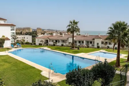 Location appartement de vacances à Mijas Costa