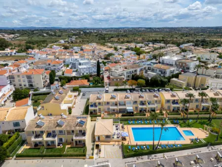 Location maison de vacances à Pêra