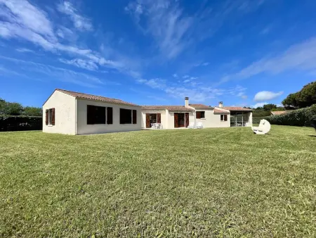 Location maison de vacances à Saint Pierre d'Oléron