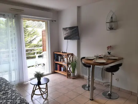 Location appartement de vacances à Capbreton