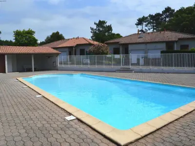 Location maison de vacances à Capbreton