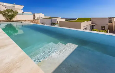 Location maison de vacances à Rojales