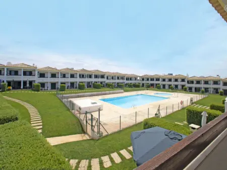 Location maison de vacances à Ferreiras