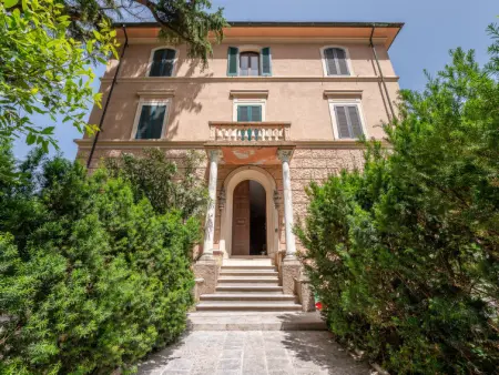 Location villa de vacances à Massa Marittima