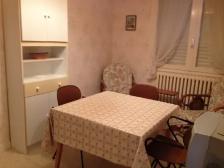 Location appartement de vacances à Les Sables d'Olonne