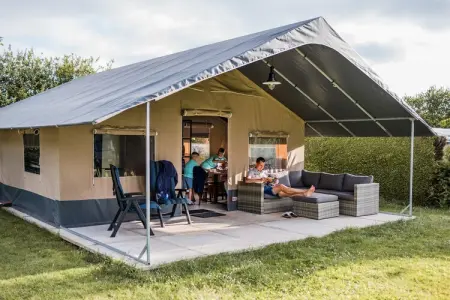 Location tente de vacances à Begur   Girona