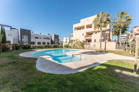 Location appartement de vacances à La Cala de Mijas