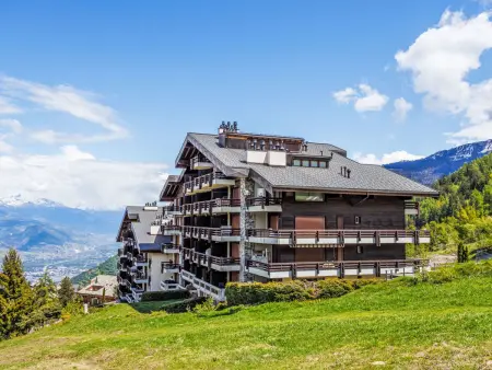 Location appartement à Nendaz, Hauts De Nendaz B OP