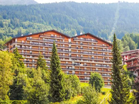 Location appartement à Nendaz, Christiania 2 Sbel