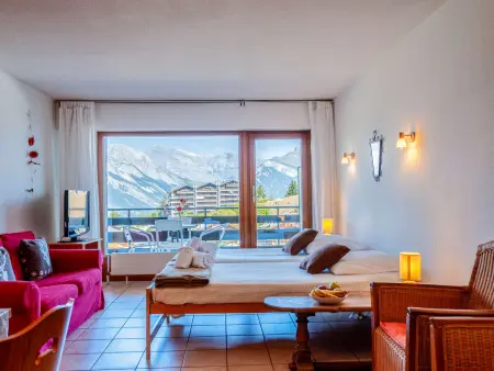 Location appartement à Nendaz, Christiania 2 L1