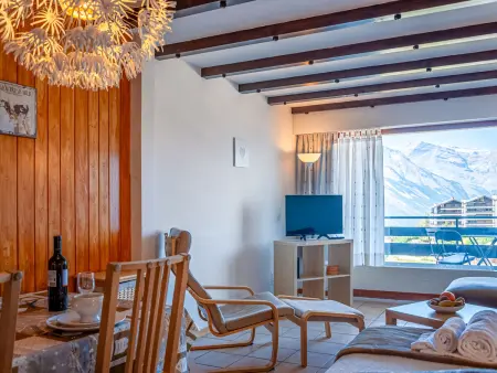 Location appartement à Nendaz, Christiania 2 L3