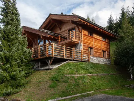 Sebas, Chalet 8 personnes à Nendaz - Photo 43