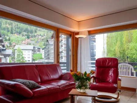 Location appartement à Nendaz, Diana E2