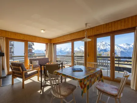 Location appartement à Nendaz, Muverans I L2