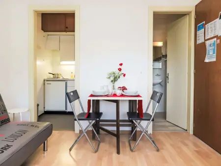 Rosablanche C25, Appartement 2 personnes à Siviez Nendaz - Photo 1